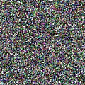 Silverglitter